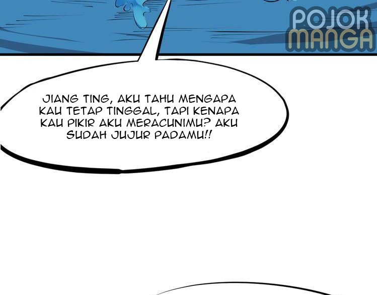 Dragon’s Blood Vessels Chapter 23 Gambar 6